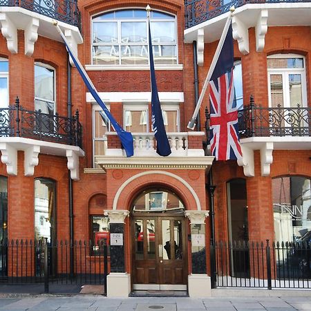 The Harrington - Gloucester Road - 1 Harrington Gardens Londra Dış mekan fotoğraf
