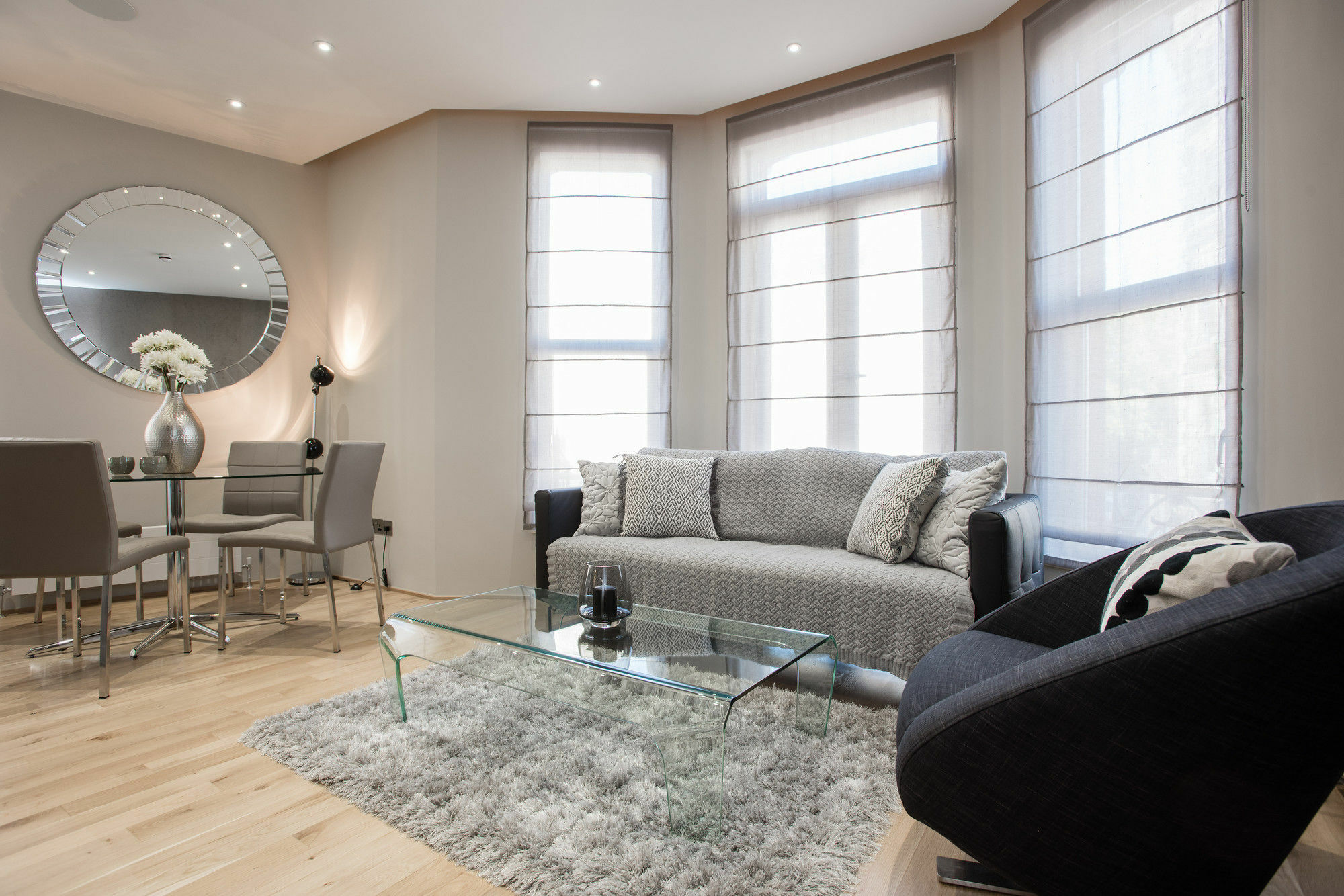 The Harrington - Gloucester Road - 1 Harrington Gardens Londra Dış mekan fotoğraf